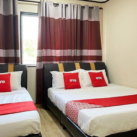 Oyo 90205 Bayu Sintok Motel Чанглун Экстерьер фото